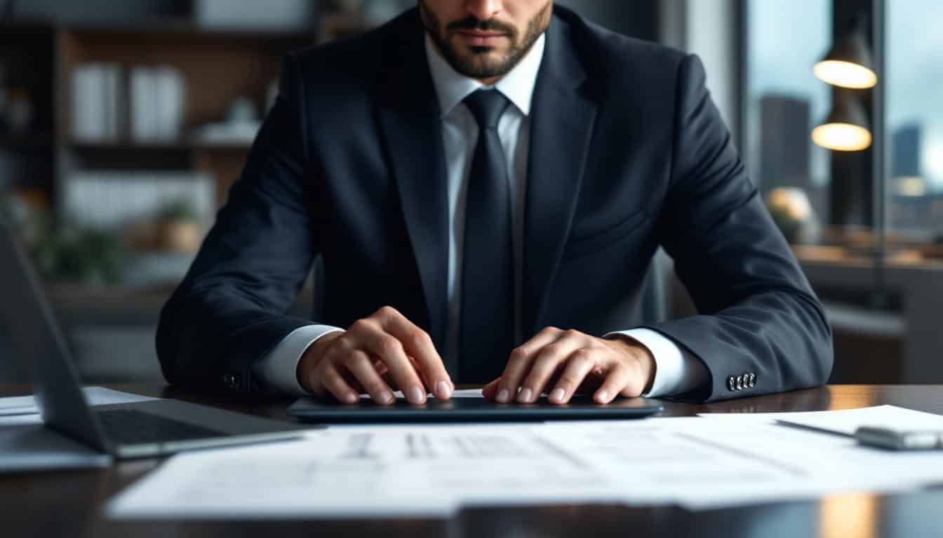 Les documents indispensables pour constituer votre dossier de demande de rachat de crédit